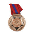 Wholesale Unique High Quality Medal Customization